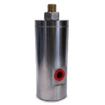 Bifold Marshalsea Relief Valve, VRD